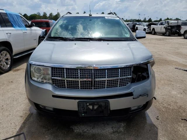 Photo 4 VIN: 2LMDU68C37BJ36476 - LINCOLN MKX 