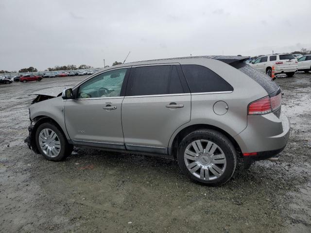 Photo 1 VIN: 2LMDU68C38BJ07898 - LINCOLN MKX 