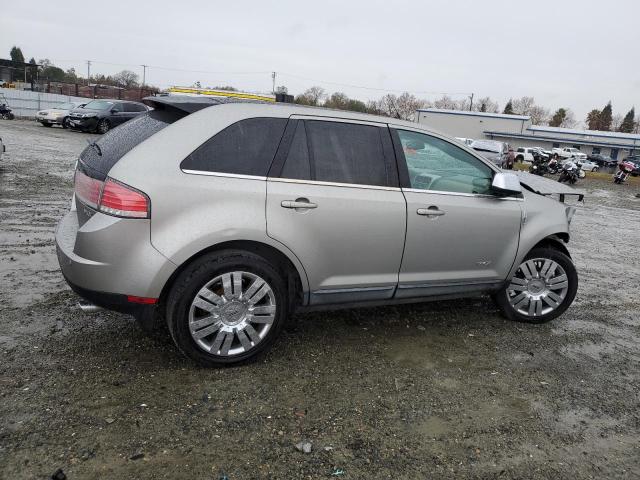 Photo 2 VIN: 2LMDU68C38BJ07898 - LINCOLN MKX 