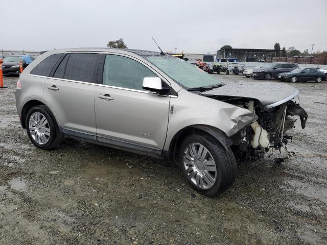 Photo 3 VIN: 2LMDU68C38BJ07898 - LINCOLN MKX 