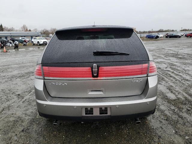 Photo 5 VIN: 2LMDU68C38BJ07898 - LINCOLN MKX 