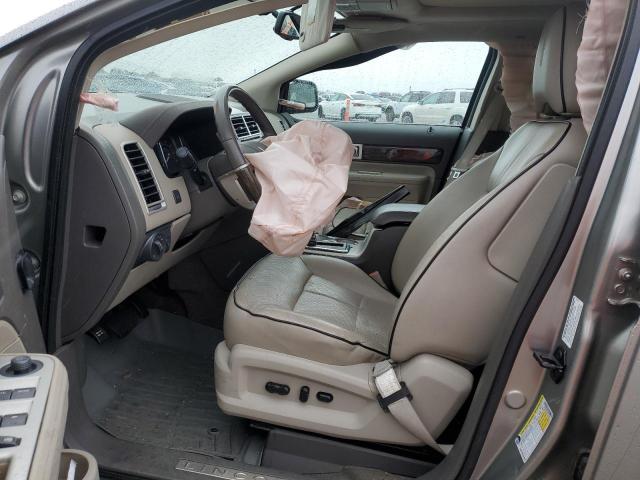 Photo 6 VIN: 2LMDU68C38BJ07898 - LINCOLN MKX 