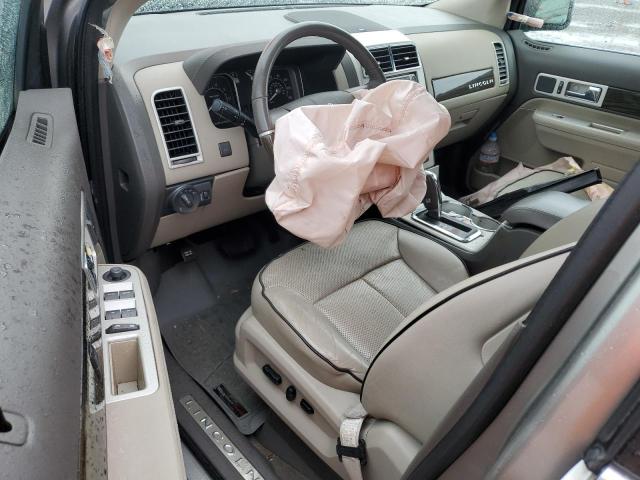 Photo 7 VIN: 2LMDU68C38BJ07898 - LINCOLN MKX 