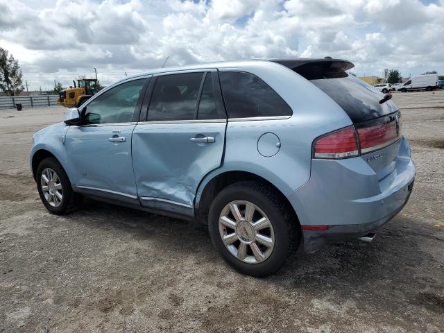 Photo 1 VIN: 2LMDU68C38BJ12731 - LINCOLN MKX 