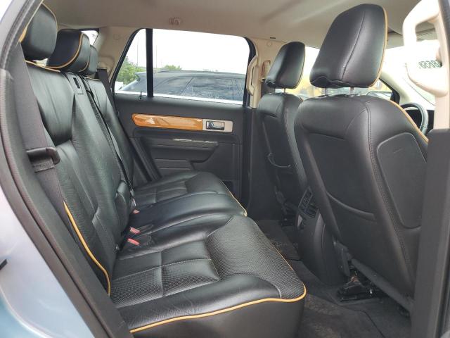 Photo 10 VIN: 2LMDU68C38BJ12731 - LINCOLN MKX 