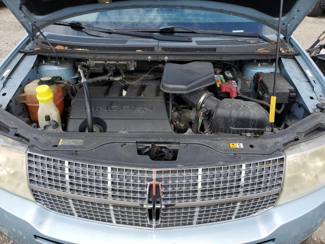 Photo 11 VIN: 2LMDU68C38BJ12731 - LINCOLN MKX 