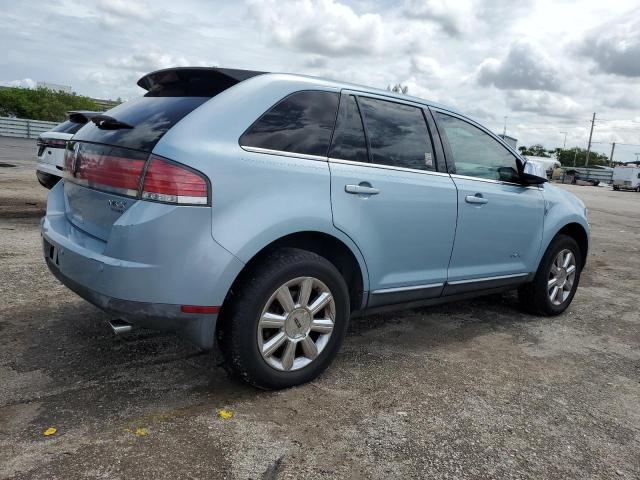 Photo 2 VIN: 2LMDU68C38BJ12731 - LINCOLN MKX 