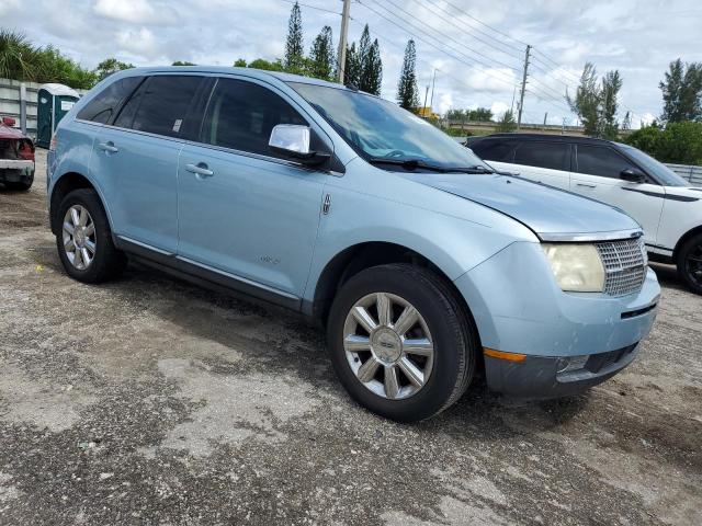 Photo 3 VIN: 2LMDU68C38BJ12731 - LINCOLN MKX 