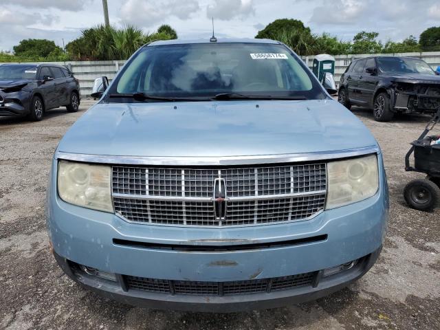 Photo 4 VIN: 2LMDU68C38BJ12731 - LINCOLN MKX 