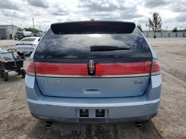 Photo 5 VIN: 2LMDU68C38BJ12731 - LINCOLN MKX 