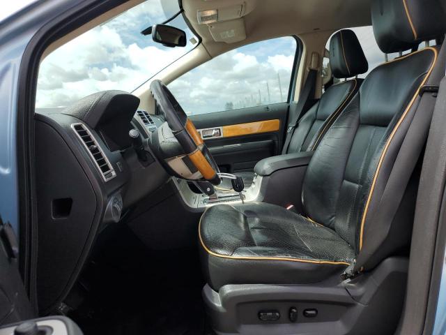 Photo 6 VIN: 2LMDU68C38BJ12731 - LINCOLN MKX 