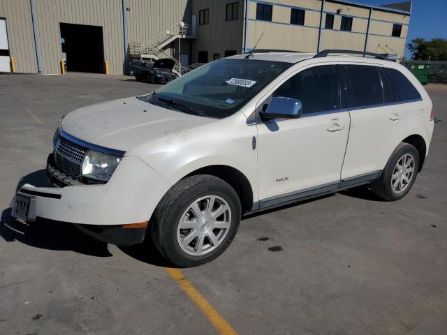 Photo 0 VIN: 2LMDU68C38BJ12986 - LINCOLN MKX 