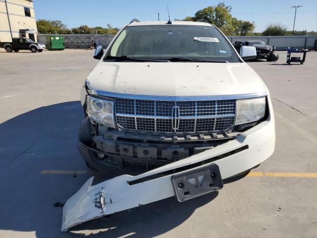 Photo 4 VIN: 2LMDU68C38BJ12986 - LINCOLN MKX 