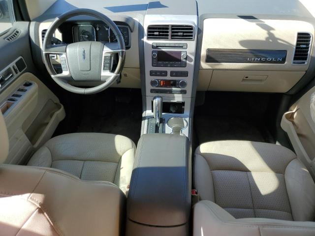 Photo 7 VIN: 2LMDU68C38BJ12986 - LINCOLN MKX 