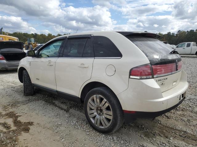 Photo 1 VIN: 2LMDU68C38BJ21350 - LINCOLN MKX 