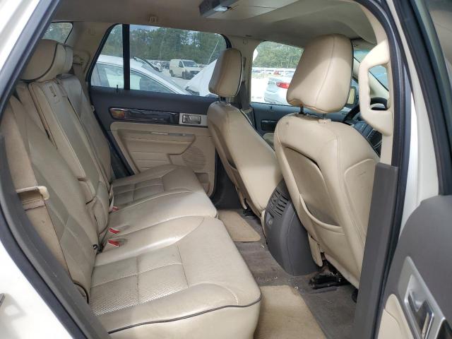 Photo 10 VIN: 2LMDU68C38BJ21350 - LINCOLN MKX 