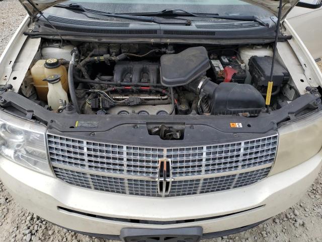 Photo 11 VIN: 2LMDU68C38BJ21350 - LINCOLN MKX 