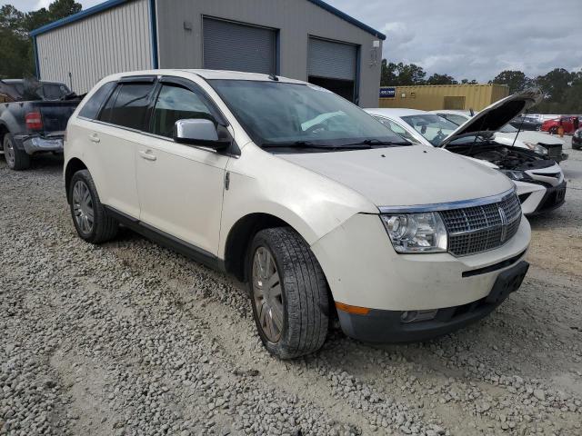 Photo 3 VIN: 2LMDU68C38BJ21350 - LINCOLN MKX 