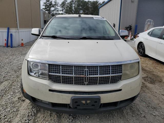 Photo 4 VIN: 2LMDU68C38BJ21350 - LINCOLN MKX 