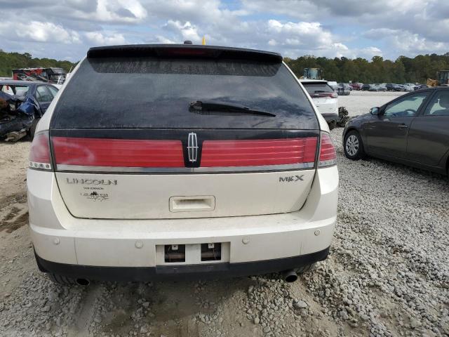 Photo 5 VIN: 2LMDU68C38BJ21350 - LINCOLN MKX 