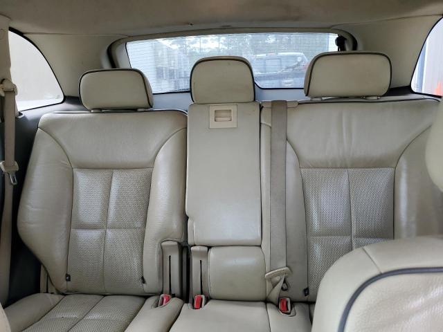 Photo 9 VIN: 2LMDU68C38BJ21350 - LINCOLN MKX 