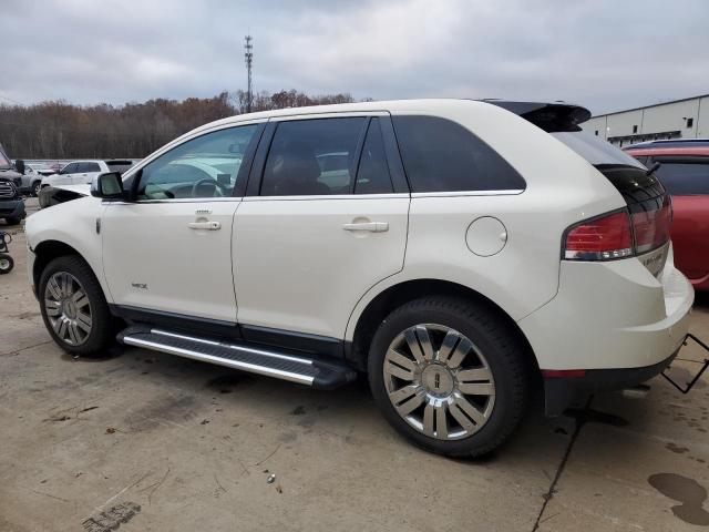 Photo 1 VIN: 2LMDU68C38BJ32039 - LINCOLN MKX 