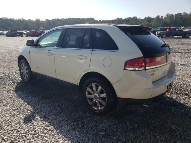 Photo 1 VIN: 2LMDU68C38BJ33126 - LINCOLN MKX 