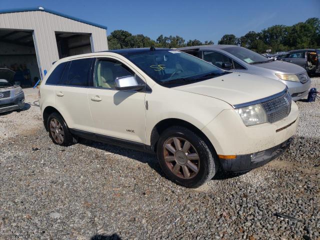 Photo 3 VIN: 2LMDU68C38BJ33126 - LINCOLN MKX 