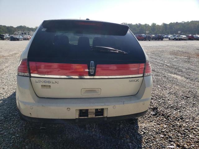 Photo 5 VIN: 2LMDU68C38BJ33126 - LINCOLN MKX 