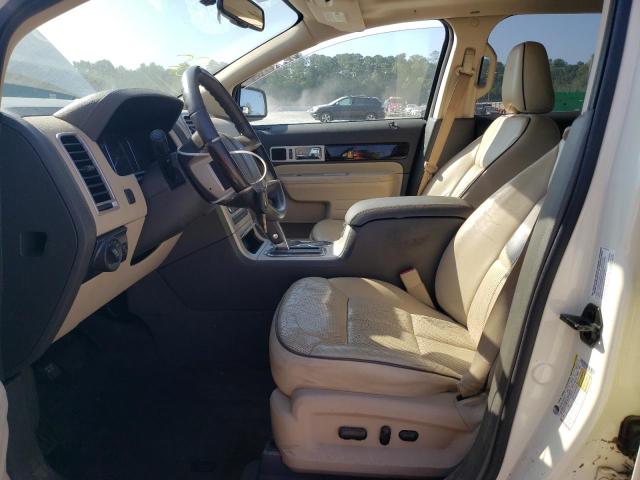 Photo 6 VIN: 2LMDU68C38BJ33126 - LINCOLN MKX 