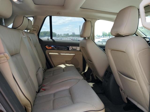 Photo 10 VIN: 2LMDU68C39BJ03433 - LINCOLN MKX 