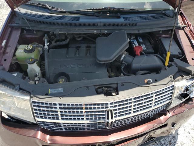 Photo 11 VIN: 2LMDU68C39BJ03433 - LINCOLN MKX 