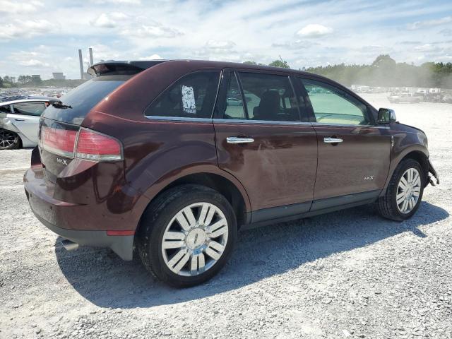 Photo 2 VIN: 2LMDU68C39BJ03433 - LINCOLN MKX 