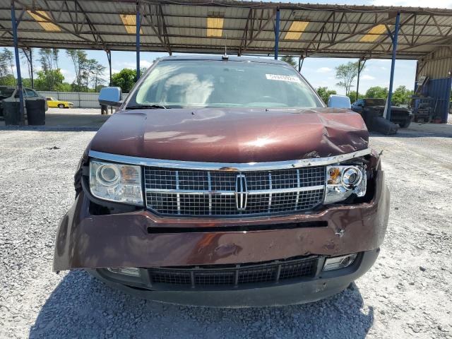 Photo 4 VIN: 2LMDU68C39BJ03433 - LINCOLN MKX 