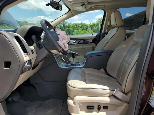 Photo 6 VIN: 2LMDU68C39BJ03433 - LINCOLN MKX 