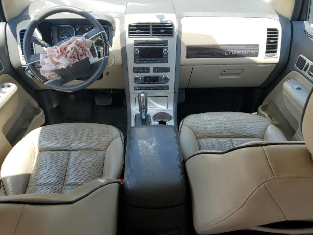 Photo 7 VIN: 2LMDU68C39BJ03433 - LINCOLN MKX 