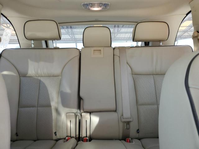 Photo 9 VIN: 2LMDU68C39BJ03433 - LINCOLN MKX 