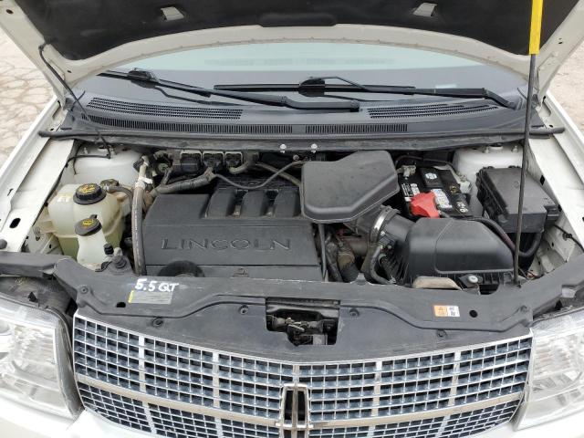 Photo 11 VIN: 2LMDU68C39BJ12388 - LINCOLN MKX 