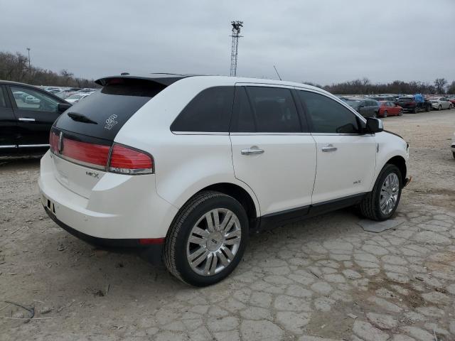 Photo 2 VIN: 2LMDU68C39BJ12388 - LINCOLN MKX 