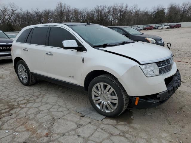 Photo 3 VIN: 2LMDU68C39BJ12388 - LINCOLN MKX 