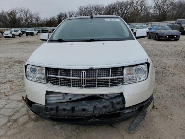 Photo 4 VIN: 2LMDU68C39BJ12388 - LINCOLN MKX 