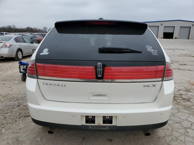 Photo 5 VIN: 2LMDU68C39BJ12388 - LINCOLN MKX 