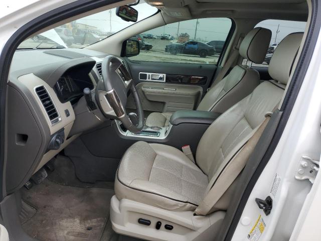 Photo 6 VIN: 2LMDU68C39BJ12388 - LINCOLN MKX 