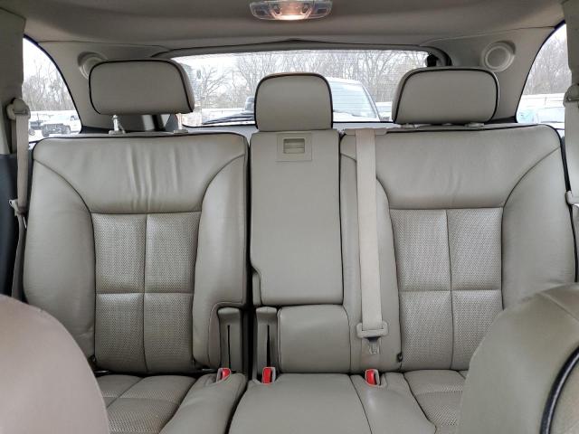 Photo 9 VIN: 2LMDU68C39BJ12388 - LINCOLN MKX 