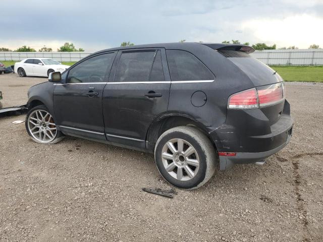 Photo 1 VIN: 2LMDU68C47BJ18875 - LINCOLN MKX 