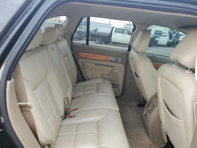 Photo 10 VIN: 2LMDU68C47BJ18875 - LINCOLN MKX 