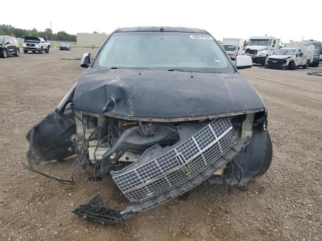 Photo 4 VIN: 2LMDU68C47BJ18875 - LINCOLN MKX 