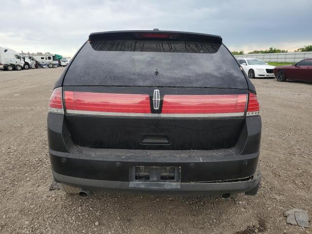 Photo 5 VIN: 2LMDU68C47BJ18875 - LINCOLN MKX 