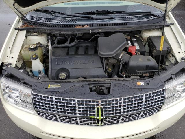 Photo 10 VIN: 2LMDU68C47BJ27625 - LINCOLN MKX 