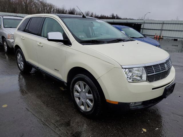 Photo 3 VIN: 2LMDU68C47BJ27625 - LINCOLN MKX 